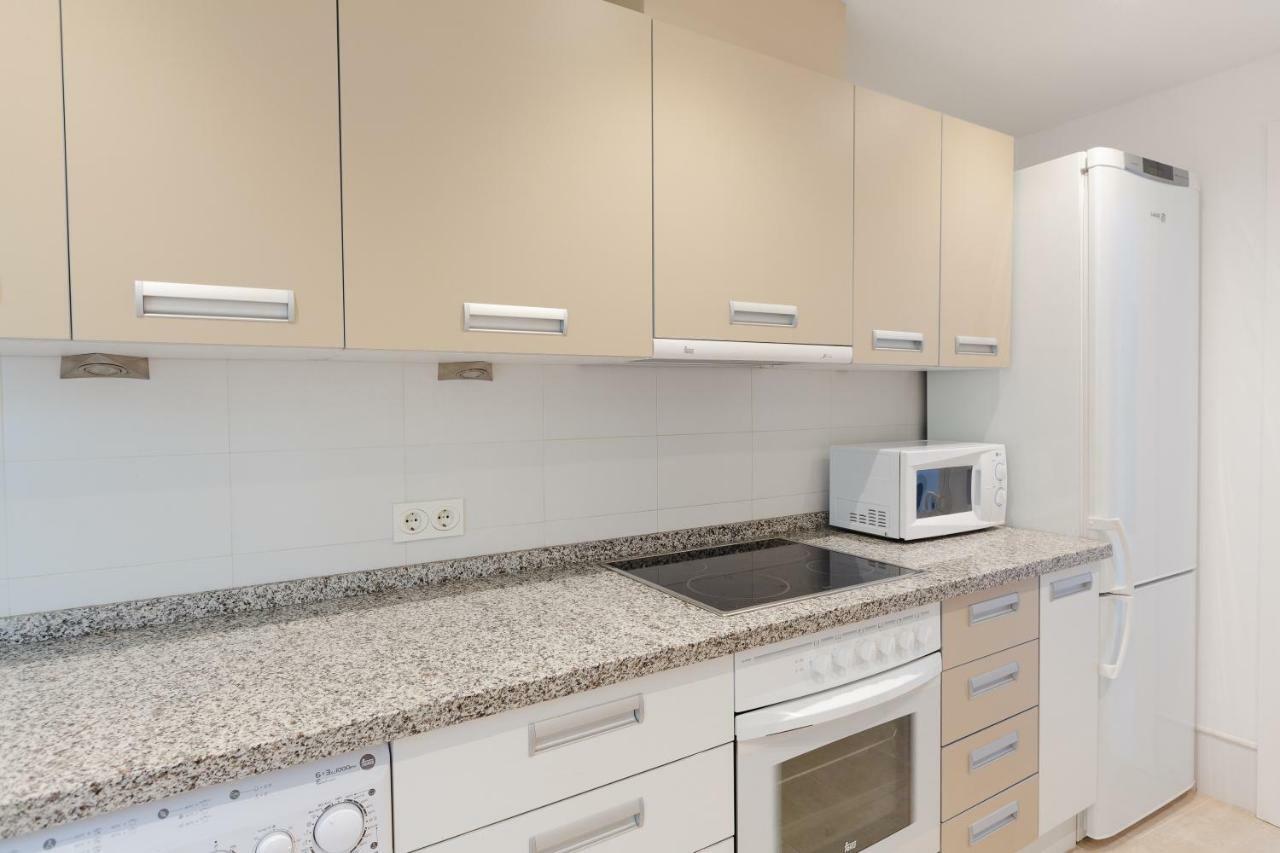 Apartamento Calaceite ตอร์ร็อกซ์ ภายนอก รูปภาพ