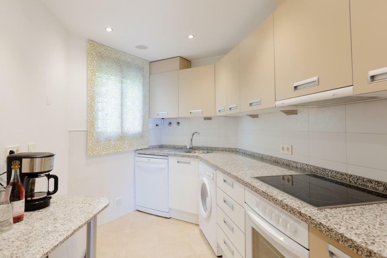 Apartamento Calaceite ตอร์ร็อกซ์ ภายนอก รูปภาพ