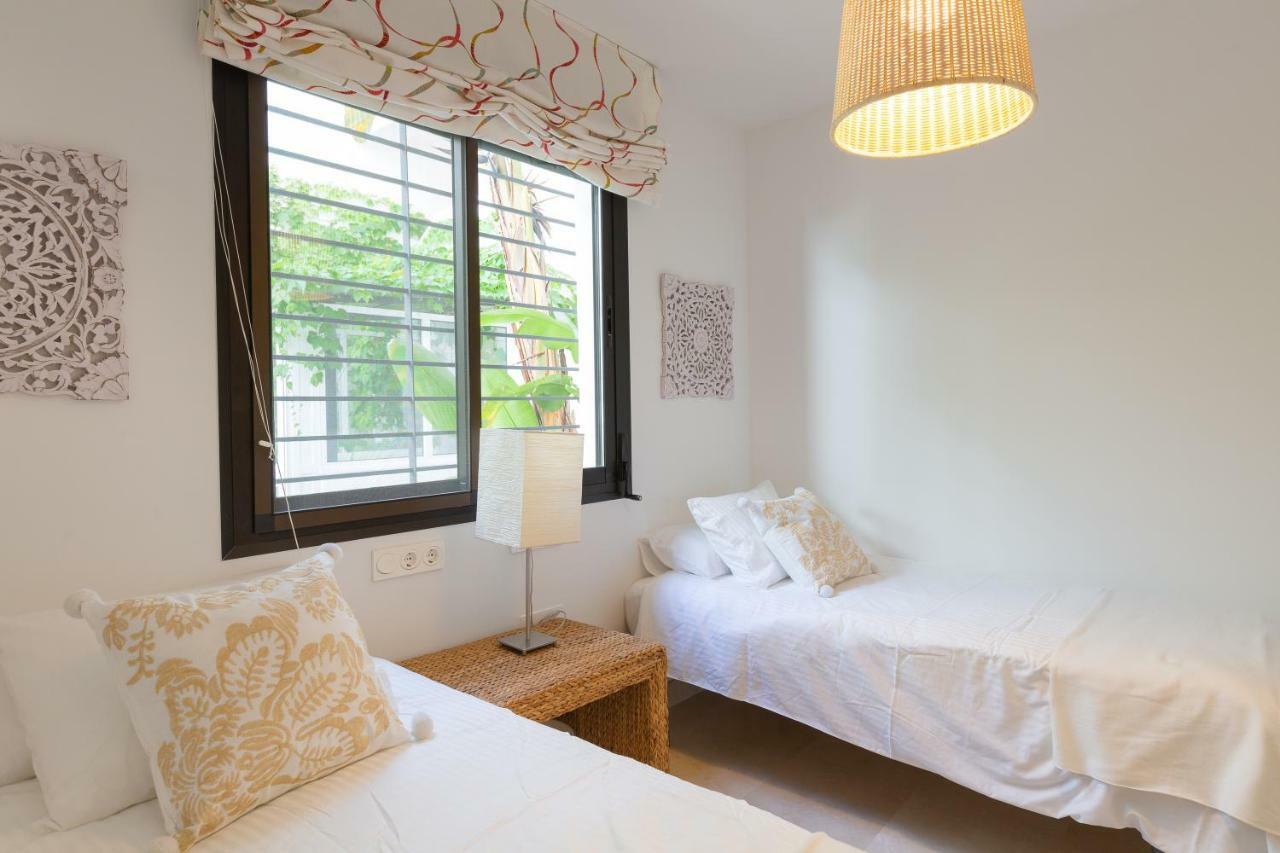 Apartamento Calaceite ตอร์ร็อกซ์ ภายนอก รูปภาพ