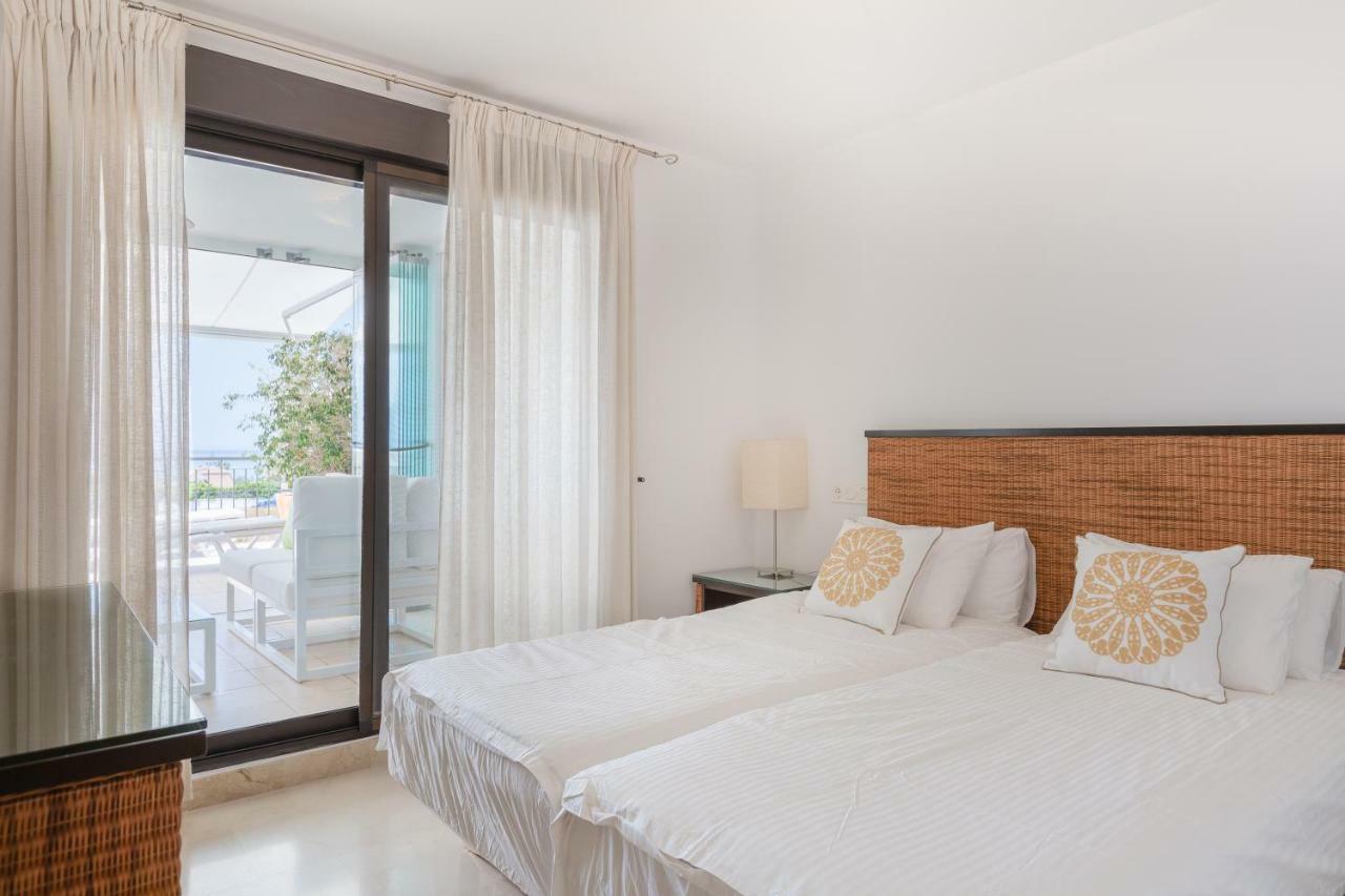 Apartamento Calaceite ตอร์ร็อกซ์ ภายนอก รูปภาพ