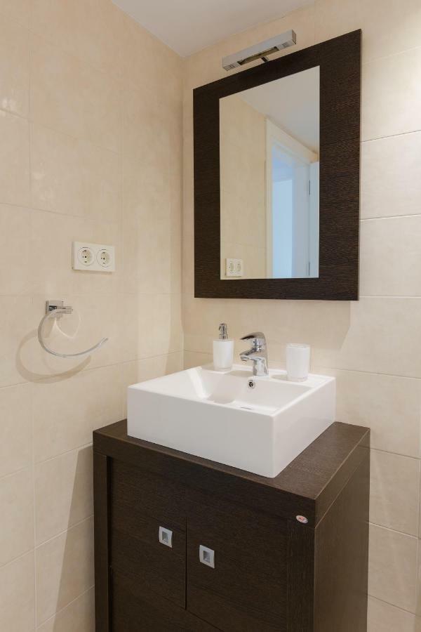 Apartamento Calaceite ตอร์ร็อกซ์ ภายนอก รูปภาพ